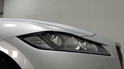 2020 (20) JAGUAR F-PACE 2.0d R-Sport 5dr Auto AWD 5147841