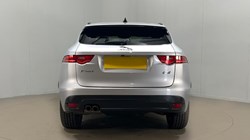 2020 (20) JAGUAR F-PACE 2.0d R-Sport 5dr Auto AWD 5147795