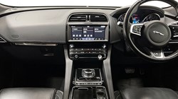 2020 (20) JAGUAR F-PACE 2.0d R-Sport 5dr Auto AWD 5147799