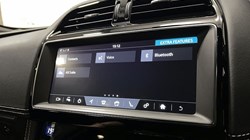 2020 (20) JAGUAR F-PACE 2.0d R-Sport 5dr Auto AWD 5147817