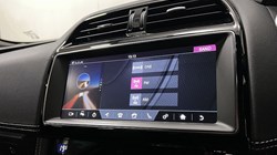2020 (20) JAGUAR F-PACE 2.0d R-Sport 5dr Auto AWD 5147820