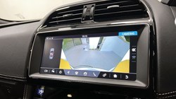 2020 (20) JAGUAR F-PACE 2.0d R-Sport 5dr Auto AWD 5147818