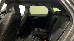 2020 (20) JAGUAR F-PACE 2.0d R-Sport 5dr Auto AWD 5147829
