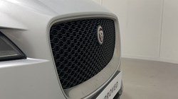 2020 (20) JAGUAR F-PACE 2.0d R-Sport 5dr Auto AWD 5147842