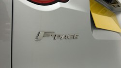 2020 (20) JAGUAR F-PACE 2.0d R-Sport 5dr Auto AWD 5147834