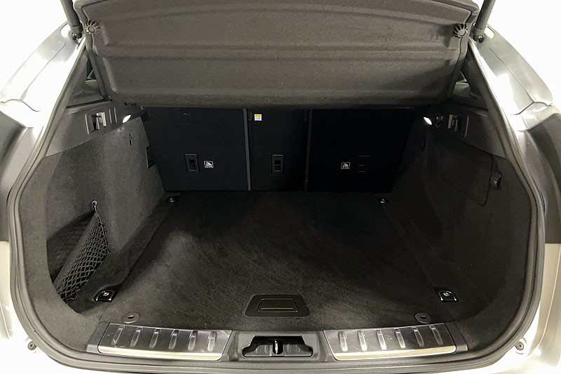 2020 (20) JAGUAR F-PACE 2.0d R-Sport 5dr Auto AWD 5147830