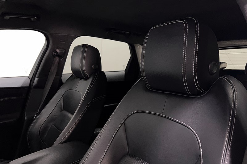 2020 (20) JAGUAR F-PACE 2.0d R-Sport 5dr Auto AWD 5147824