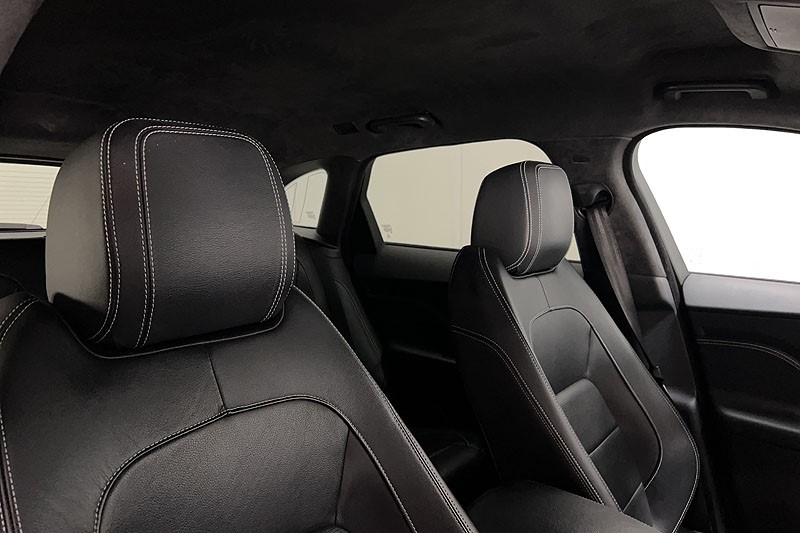 2020 (20) JAGUAR F-PACE 2.0d R-Sport 5dr Auto AWD 5147807