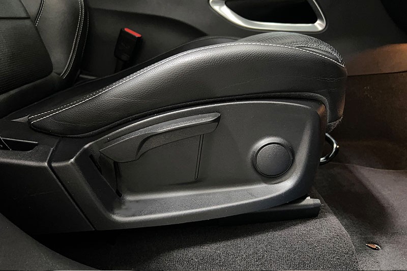 2020 (20) JAGUAR F-PACE 2.0d R-Sport 5dr Auto AWD 5147805