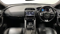 2020 (20) JAGUAR F-PACE 2.0d R-Sport 5dr Auto AWD 5147798