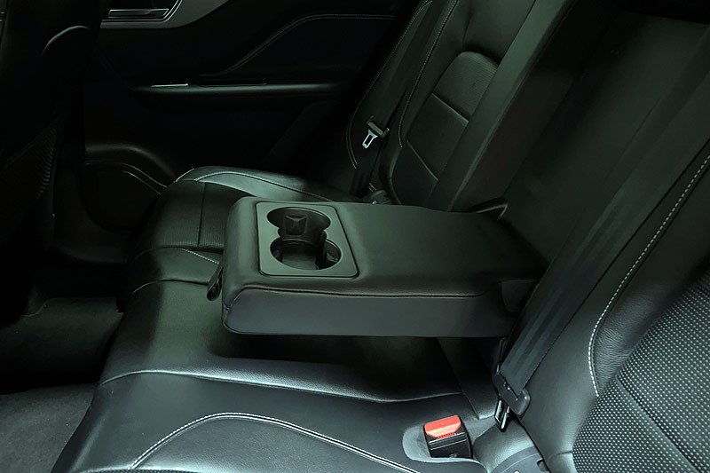 2020 (20) JAGUAR F-PACE 2.0d R-Sport 5dr Auto AWD 5147828