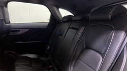 2020 (20) JAGUAR F-PACE 2.0d R-Sport 5dr Auto AWD 5147826