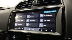 2020 (20) JAGUAR F-PACE 2.0d R-Sport 5dr Auto AWD 5147816