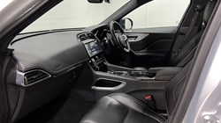 2020 (20) JAGUAR F-PACE 2.0d R-Sport 5dr Auto AWD 5147822