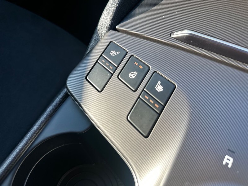 2025 (75) KIA SPORTAGE 1.6T GDi HEV GT-Line 5dr Auto 5320044