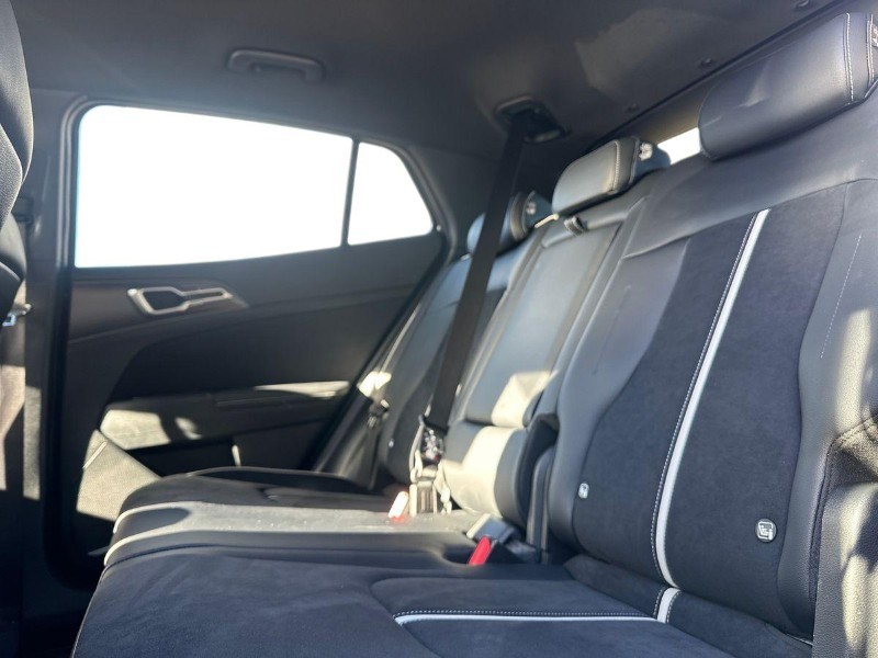 2025 (75) KIA SPORTAGE 1.6T GDi HEV GT-Line 5dr Auto 5320020