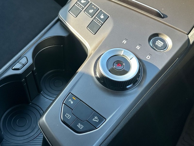 2025 (75) KIA SPORTAGE 1.6T GDi HEV GT-Line 5dr Auto 5320046