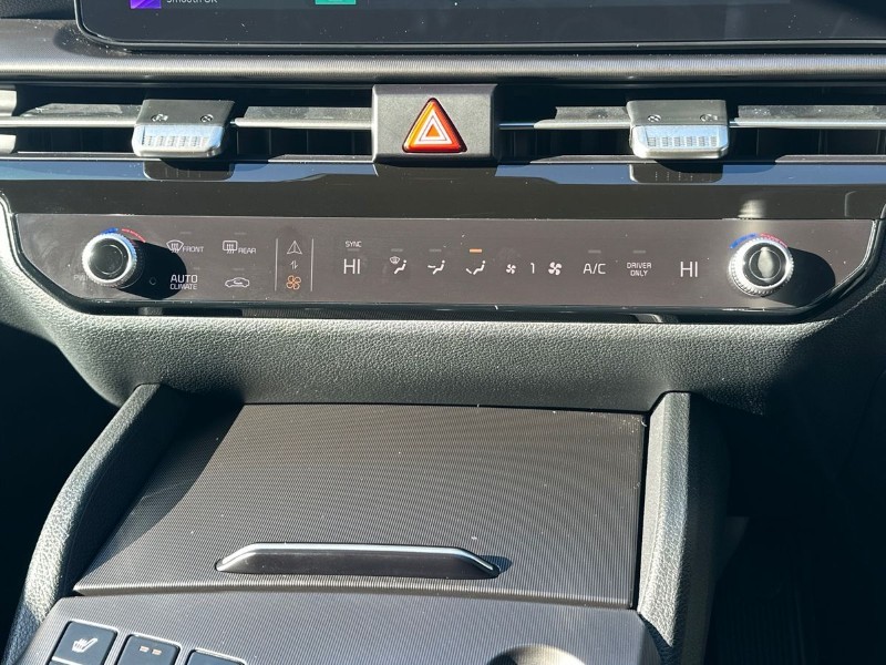 2025 (75) KIA SPORTAGE 1.6T GDi HEV GT-Line 5dr Auto 5320042