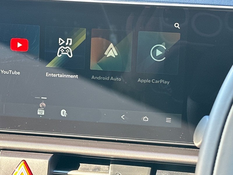 2025 (75) KIA SPORTAGE 1.6T GDi HEV GT-Line 5dr Auto 5320041