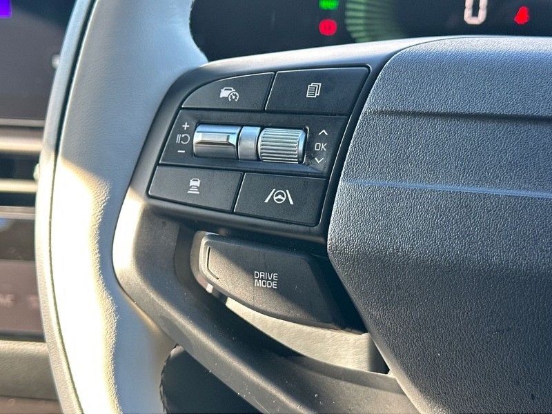 2025 (75) KIA SPORTAGE 1.6T GDi HEV GT-Line 5dr Auto 5320034