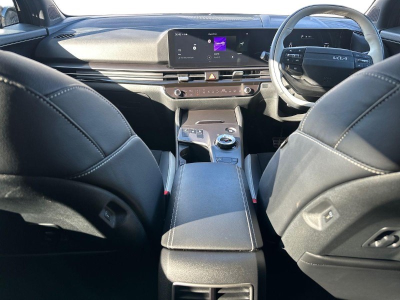 2025 (75) KIA SPORTAGE 1.6T GDi HEV GT-Line 5dr Auto 5320025