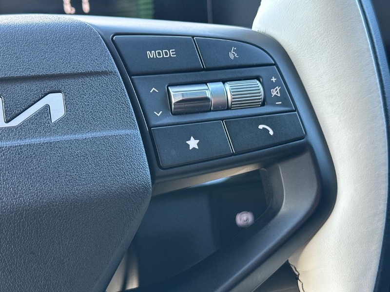 2025 (75) KIA SPORTAGE 1.6T GDi HEV GT-Line 5dr Auto 5320035