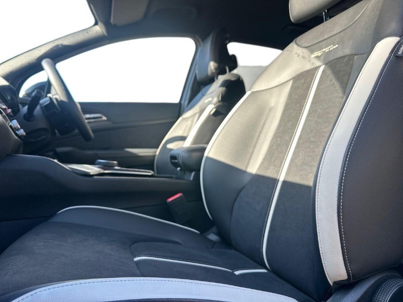 2025 (75) KIA SPORTAGE 1.6T GDi HEV GT-Line 5dr Auto 5320019