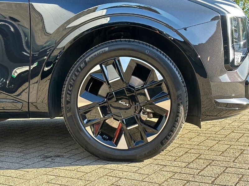 2025 (75) KIA SPORTAGE 1.6T GDi HEV GT-Line 5dr Auto 5320024