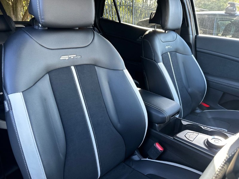 2025 (75) KIA SPORTAGE 1.6T GDi HEV GT-Line 5dr Auto 5320032