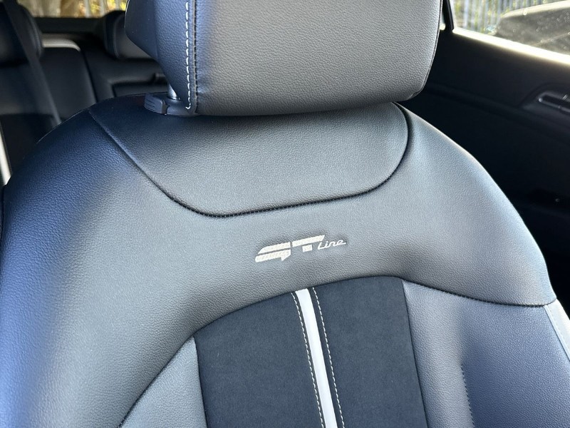 2025 (75) KIA SPORTAGE 1.6T GDi HEV GT-Line 5dr Auto 5320056