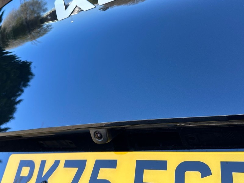 2025 (75) KIA SPORTAGE 1.6T GDi HEV GT-Line 5dr Auto 5320055