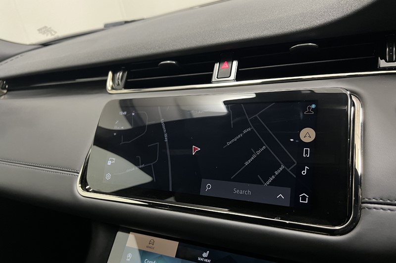 2021 (21) LAND ROVER RANGE ROVER EVOQUE 1.5 P300e R-Dynamic HSE 5dr Auto 5143814