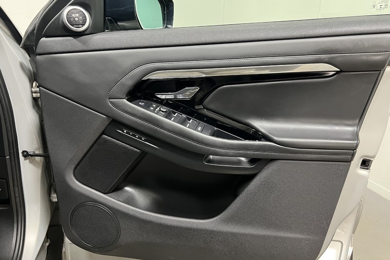 2021 (21) LAND ROVER RANGE ROVER EVOQUE 1.5 P300e R-Dynamic HSE 5dr Auto 5143798