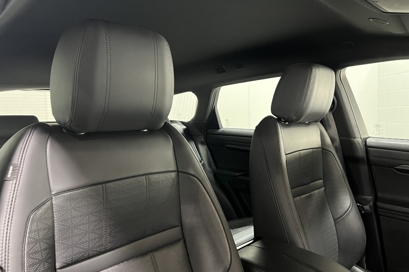 2021 (21) LAND ROVER RANGE ROVER EVOQUE 1.5 P300e R-Dynamic HSE 5dr Auto 5143805