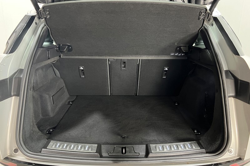 2021 (21) LAND ROVER RANGE ROVER EVOQUE 1.5 P300e R-Dynamic HSE 5dr Auto 5143826