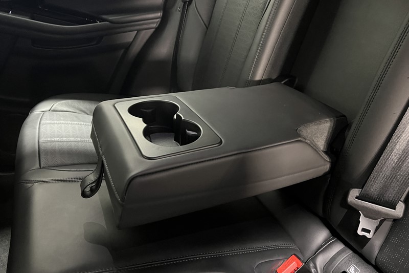 2021 (21) LAND ROVER RANGE ROVER EVOQUE 1.5 P300e R-Dynamic HSE 5dr Auto 5143825