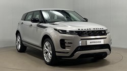 2021 (21) LAND ROVER RANGE ROVER EVOQUE 1.5 P300e R-Dynamic HSE 5dr Auto 5143786