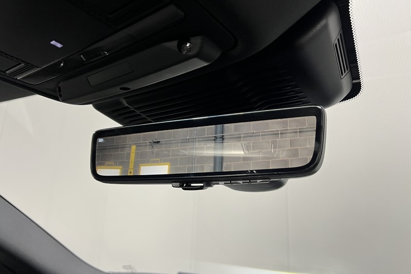 2021 (21) LAND ROVER RANGE ROVER EVOQUE 1.5 P300e R-Dynamic HSE 5dr Auto 5143810