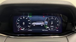 2021 (21) LAND ROVER RANGE ROVER EVOQUE 1.5 P300e R-Dynamic HSE 5dr Auto 5143809