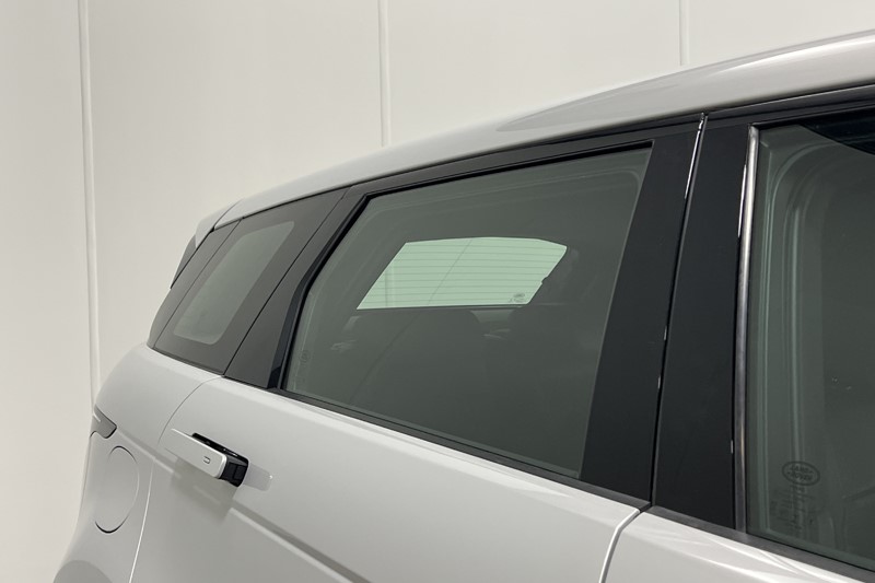 2021 (21) LAND ROVER RANGE ROVER EVOQUE 1.5 P300e R-Dynamic HSE 5dr Auto 5143831