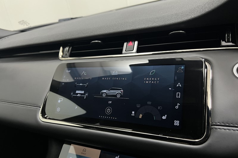 2021 (21) LAND ROVER RANGE ROVER EVOQUE 1.5 P300e R-Dynamic HSE 5dr Auto 5143818