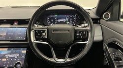 2021 (21) LAND ROVER RANGE ROVER EVOQUE 1.5 P300e R-Dynamic HSE 5dr Auto 5143796