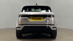 2021 (21) LAND ROVER RANGE ROVER EVOQUE 1.5 P300e R-Dynamic HSE 5dr Auto 5143791