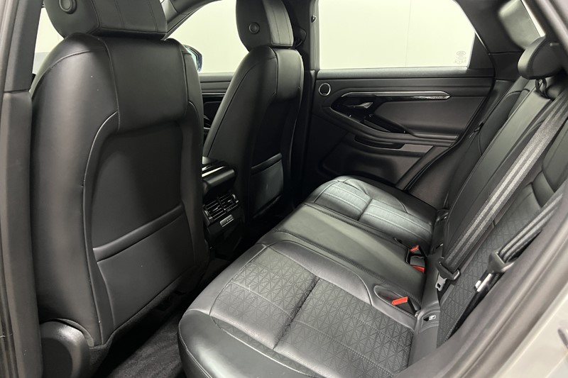 2021 (21) LAND ROVER RANGE ROVER EVOQUE 1.5 P300e R-Dynamic HSE 5dr Auto 5143823