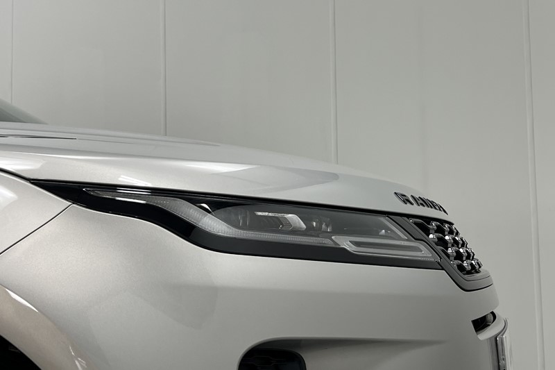 2021 (21) LAND ROVER RANGE ROVER EVOQUE 1.5 P300e R-Dynamic HSE 5dr Auto 5143836