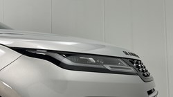 2021 (21) LAND ROVER RANGE ROVER EVOQUE 1.5 P300e R-Dynamic HSE 5dr Auto 5143836
