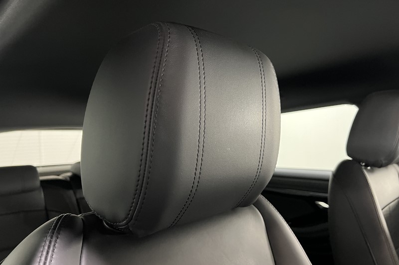 2021 (21) LAND ROVER RANGE ROVER EVOQUE 1.5 P300e R-Dynamic HSE 5dr Auto 5143806