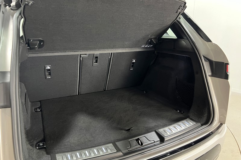 2021 (21) LAND ROVER RANGE ROVER EVOQUE 1.5 P300e R-Dynamic HSE 5dr Auto 5143827