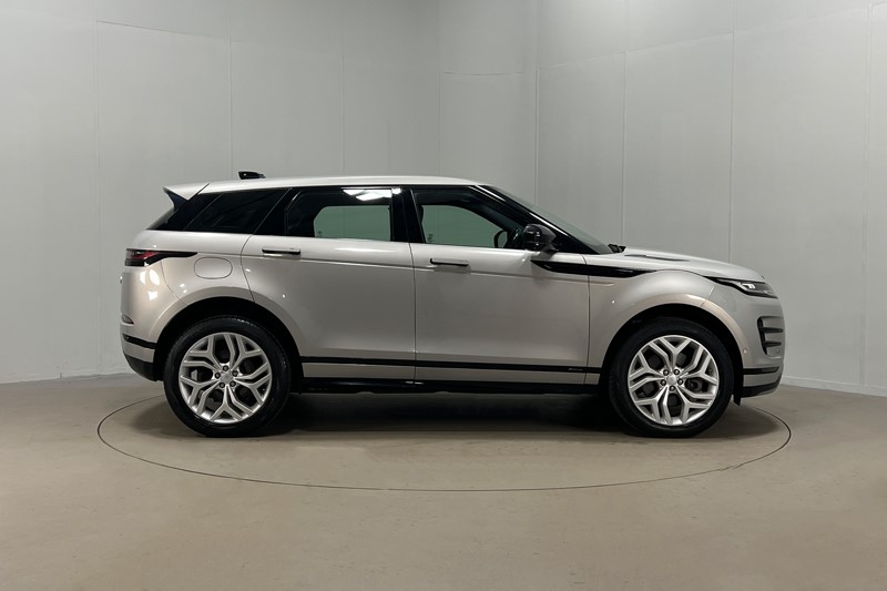 2021 (21) LAND ROVER RANGE ROVER EVOQUE 1.5 P300e R-Dynamic HSE 5dr Auto 5143790