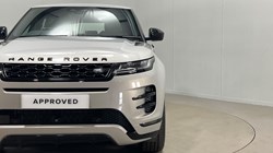 2021 (21) LAND ROVER RANGE ROVER EVOQUE 1.5 P300e R-Dynamic HSE 5dr Auto 5143838
